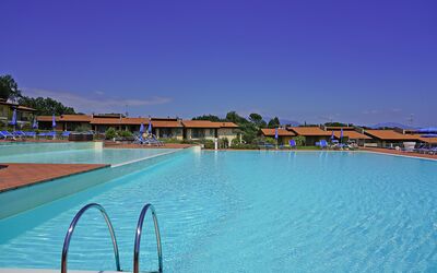 Gardagate - Appartamento Montecolo - Manerba del Garda, Lombardije, Italië