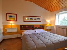 Accommodatie:&nbsp;Levante