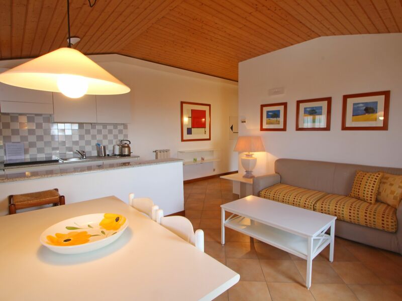 Accommodatie:&nbsp;Levante