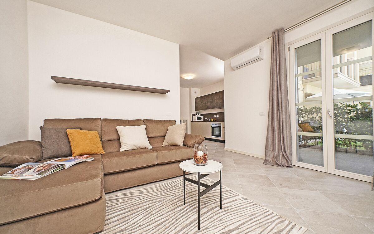 Accommodatie:&nbsp;Gardagate - Corte Fasanella 62