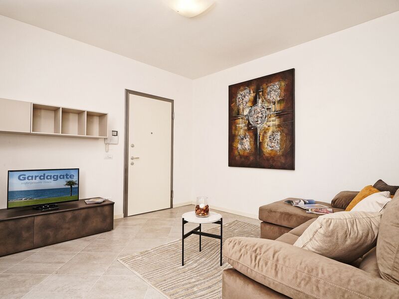 Accommodatie:&nbsp;Gardagate - Corte Fasanella 62