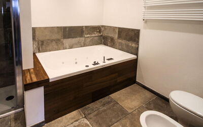 Accommodatie:&nbsp;U Besugu 150.1