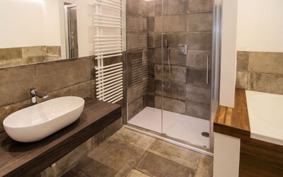 Accommodatie:&nbsp;U Besugu 150.1