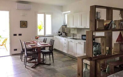 Accommodatie:&nbsp;U Besugu 150.1