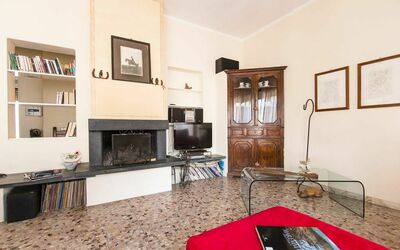 Appartamento Cesare - Forte dei Marmi, Toscane, Italië