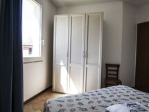 Accommodatie:&nbsp;Trilocale Oleandro 1