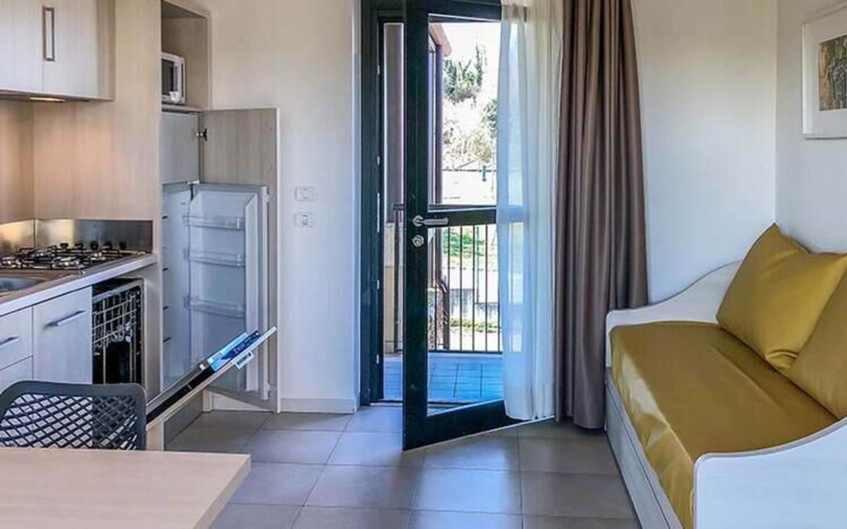 Accommodatie:&nbsp;Castelfamily Trilo Superior