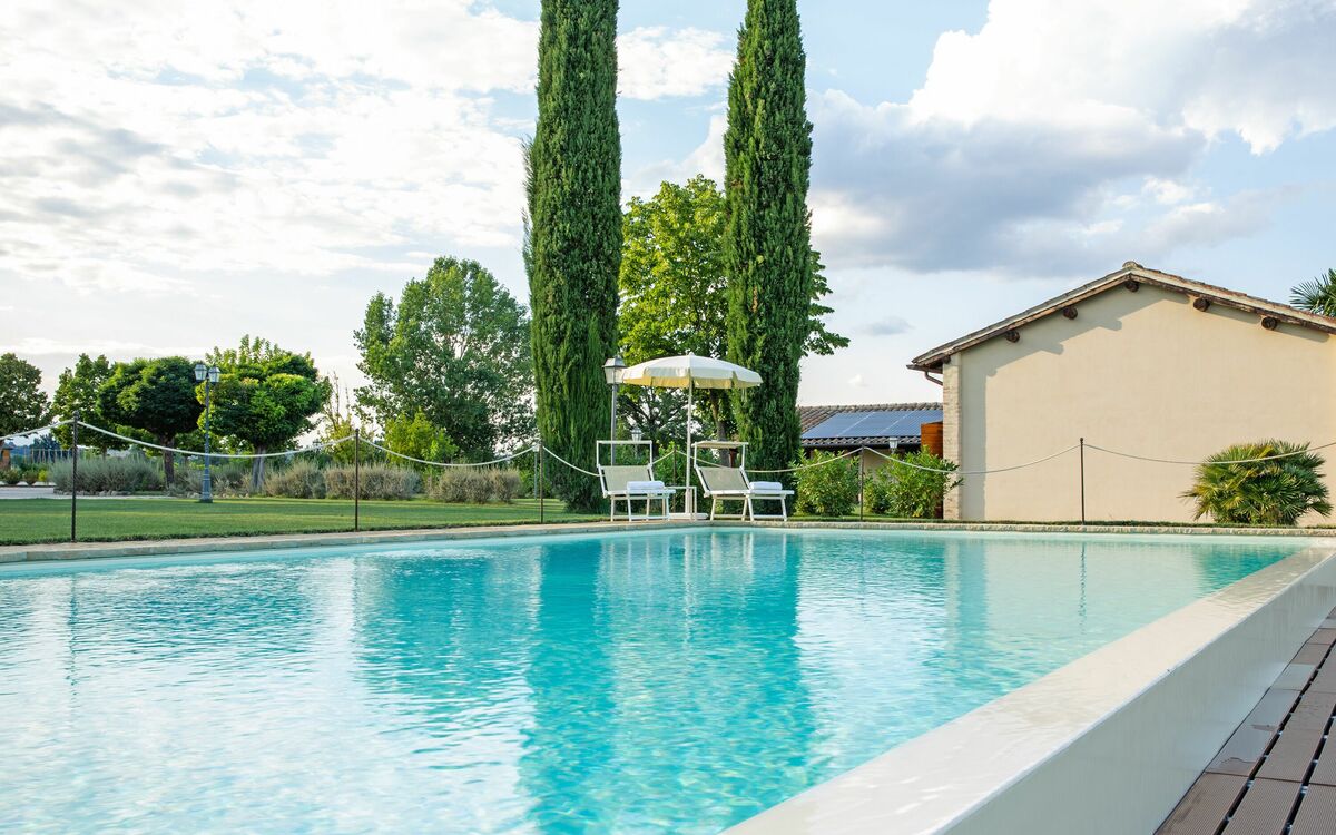 Villa Apollinare