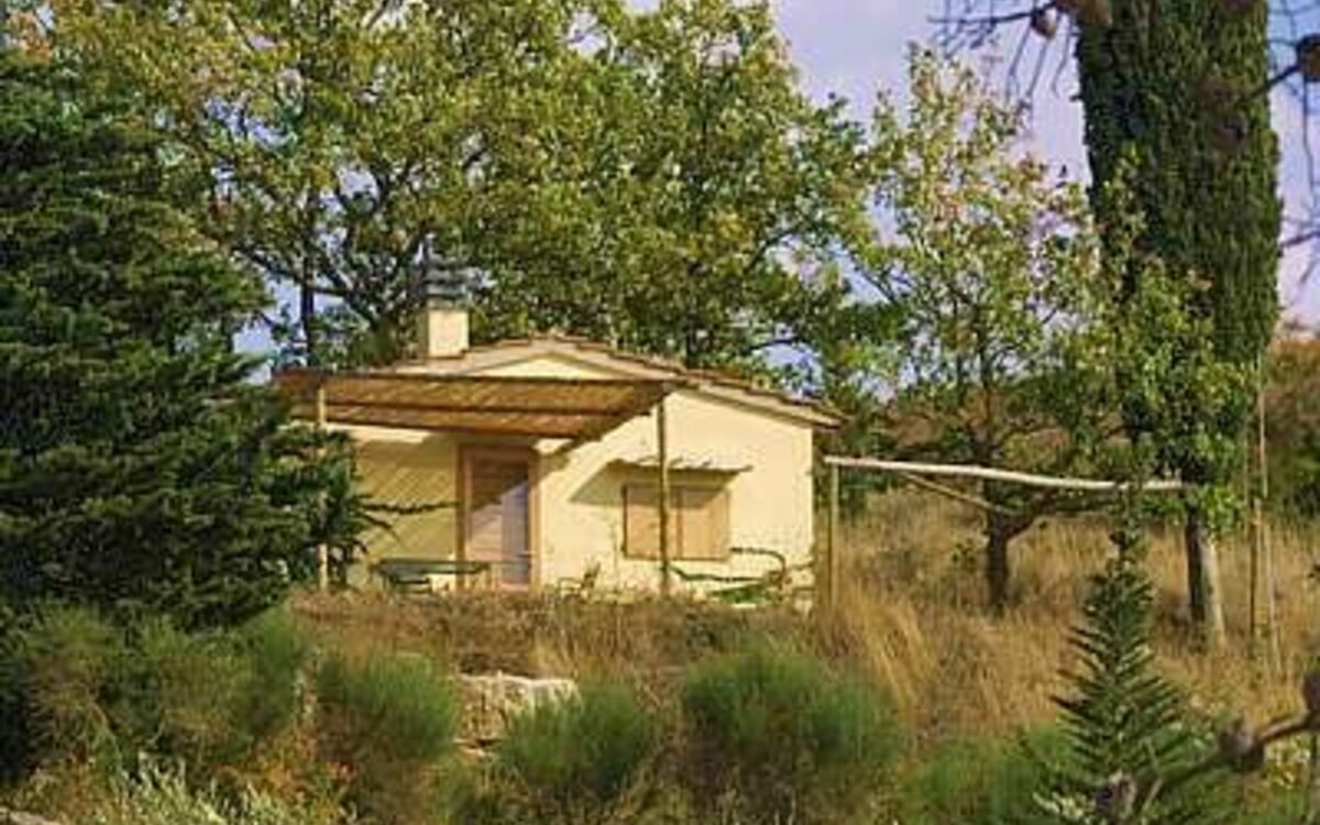 Accommodatie:&nbsp;L'eremo