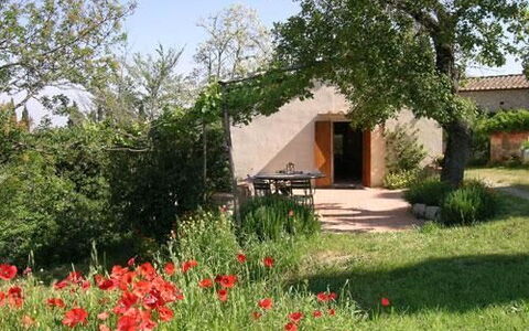 Accommodatie:&nbsp;La Cantina