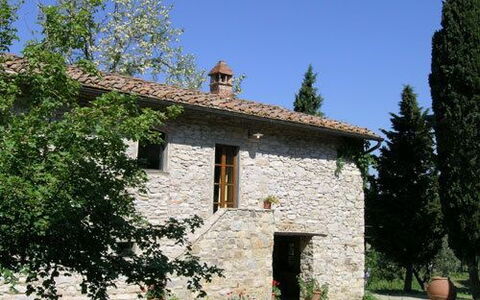 Accommodatie:&nbsp;Il Forno