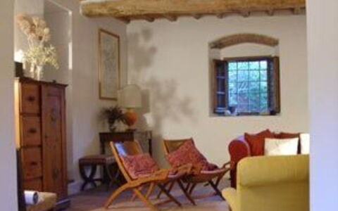 Accommodatie:&nbsp;La Piazzetta