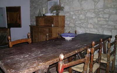Accommodatie:&nbsp;La Piazzetta