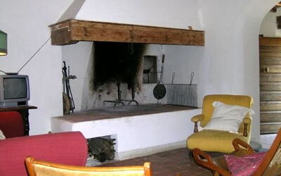 Accommodatie:&nbsp;La Piazzetta