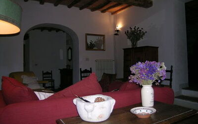 Accommodatie:&nbsp;La Piazzetta
