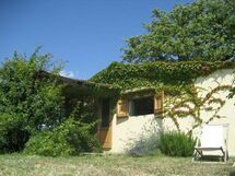 Accommodatie:&nbsp;L'eremo