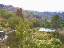 Accommodatie:&nbsp;L'eremo