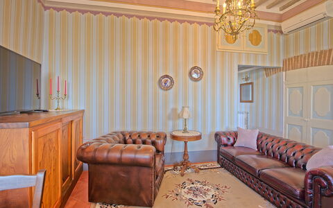 Accommodatie:&nbsp;Sole