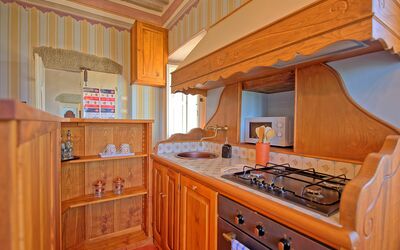 Accommodatie:&nbsp;Sole