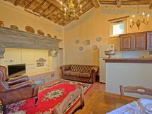Accommodatie:&nbsp;Foco