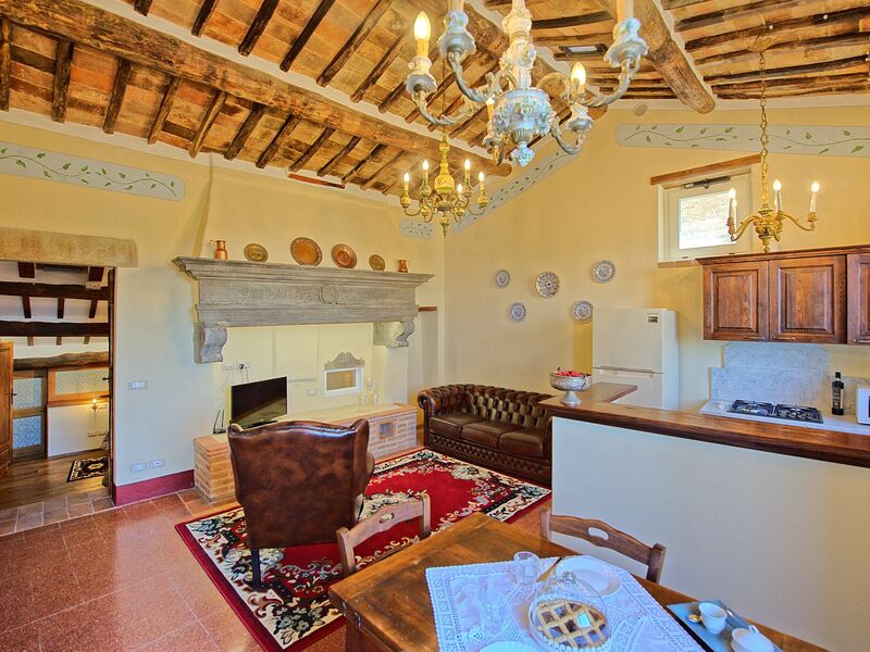 Accommodatie:&nbsp;Foco