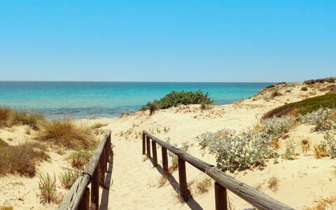 Villa Giunone: Zwemwater, Kust En Oceanic Landvormen, Zand, Natuurlijke Omgeving, Kust, Kust, Landschap, Horizon, Oceaan, Ecoregio