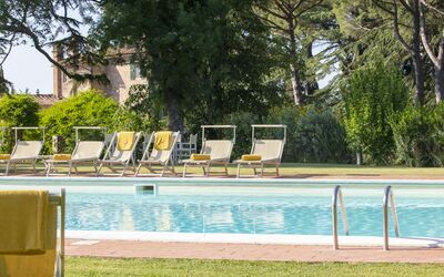 Villa Asciolo