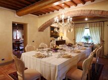 Villa Rossa