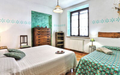 Accommodatie:&nbsp;Olivo