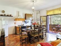 Accommodatie:&nbsp;Spiga