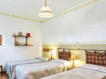 Accommodatie:&nbsp;Spiga