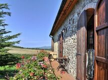 Accommodatie:&nbsp;Uva