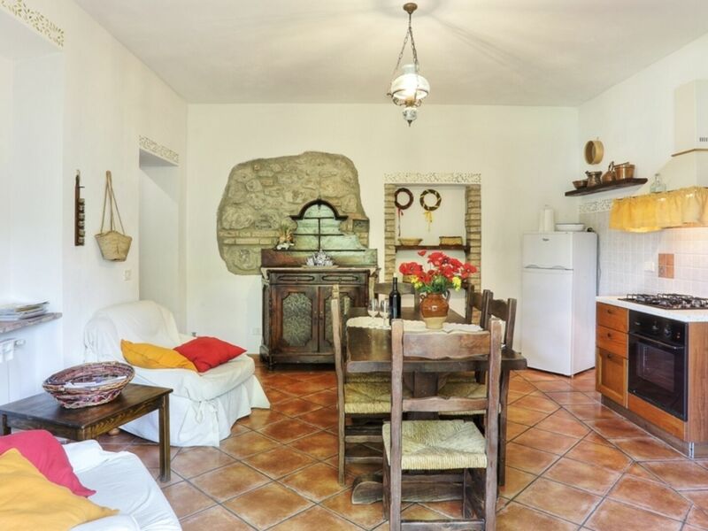 Accommodatie:&nbsp;Spiga