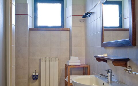 Accommodatie:&nbsp;Cantina