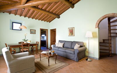 Accommodatie:&nbsp;Colombaio