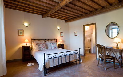 Accommodatie:&nbsp;Colombaio