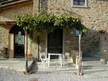 Accommodatie:&nbsp;Dispensa