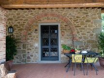 Accommodatie:&nbsp;Cantina