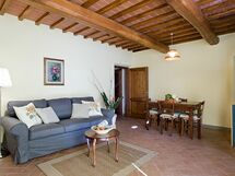 Accommodatie:&nbsp;Dispensa