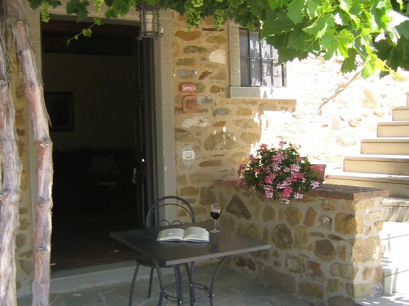 Accommodatie:&nbsp;Dispensa