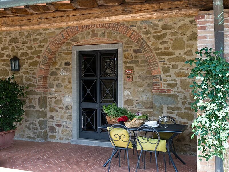 Accommodatie:&nbsp;Cantina