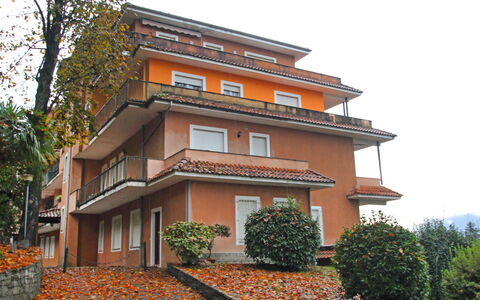 Le Tre Pagode