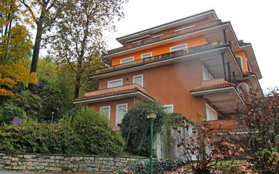 Le Tre Pagode