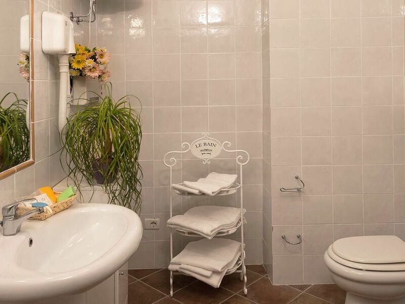 Accommodatie:&nbsp;Rosolaccio