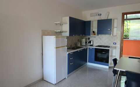 Accommodatie:&nbsp;Residenza Agrifoglio 400.2