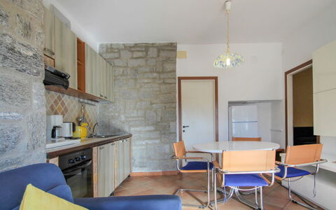 Accommodatie:&nbsp;Residenza Agrifoglio 400.17