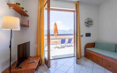 Accommodatie:&nbsp;Residenza Agrifoglio 400.5