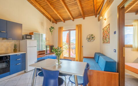 Accommodatie:&nbsp;Residenza Agrifoglio 400.8