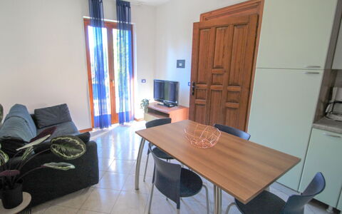 Accommodatie:&nbsp;Residenza Agrifoglio 400.12