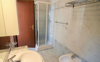 Accommodatie:&nbsp;Residenza Agrifoglio 400.5